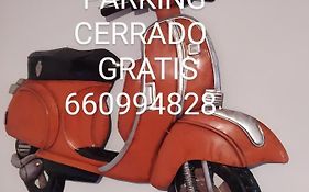 Apartamento Alcázar parking incluido VU-TERUEL-18-035